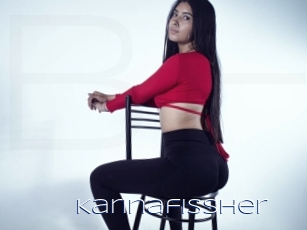 Karinafissher