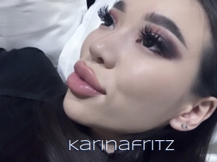 Karinafritz