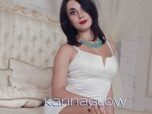 Karinaglow