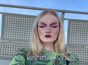 Karinakvna