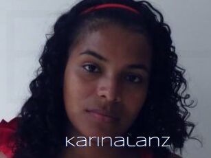 Karinalanz