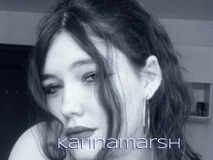 Karinamarsh