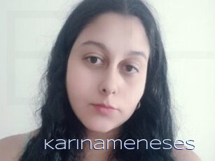 Karinameneses