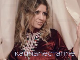 Karinanectarine