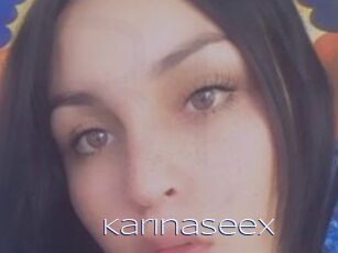 Karinaseex