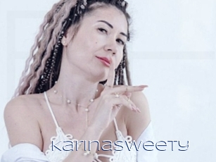 karinasweety Blue Hot