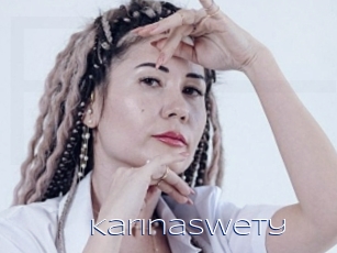 Karinaswety