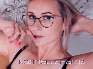Karinellaharris