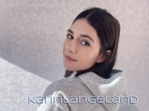 Karinlangeland