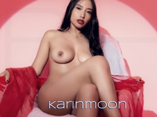 Karinmoon
