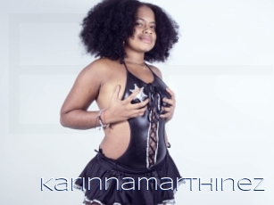 karinnamarthinez Blue Hot