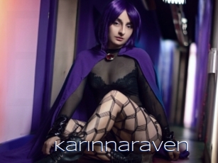 Karinnaraven