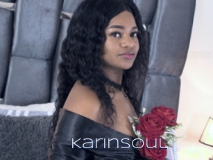 Karinsoul