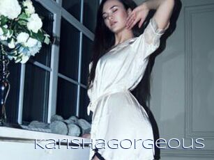 Karishagorgeous