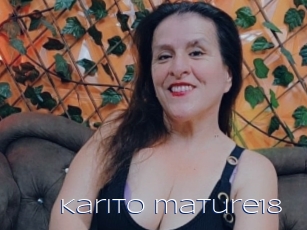 Karito_mature18