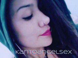 Karitoangelsex