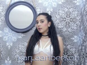 Karlaanderson