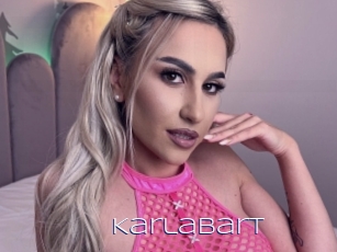 Karlabart