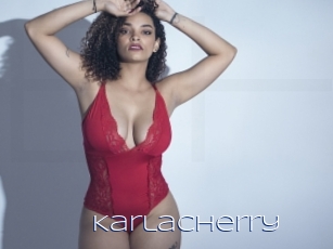 Karlacherry