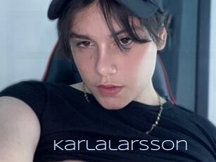Karlalarsson