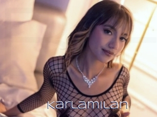 karlamilan Blue Hot