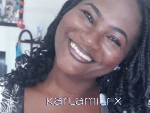 Karlamilfx