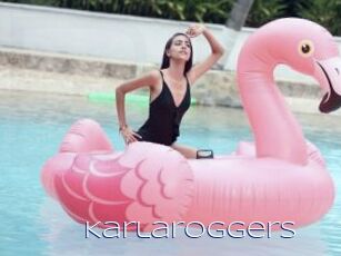 Karlaroggers