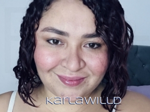 Karlawilld
