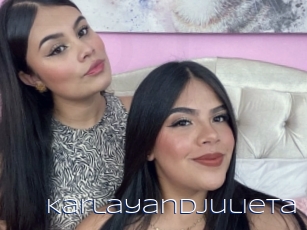 Karlayandjulieta