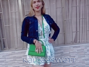 Karleeswett