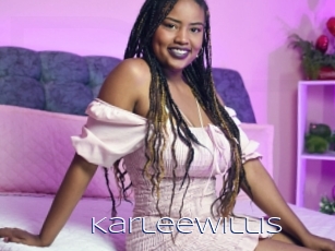 Karleewillis