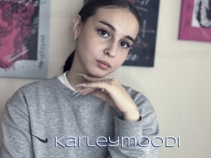 Karleymoodi