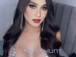 karliehunt Blue Hot