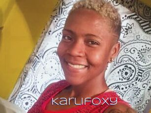 Karlifoxy