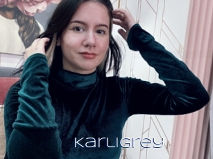 Karligrey