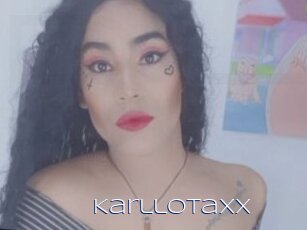 Karllotaxx