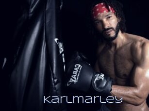 Karlmarley