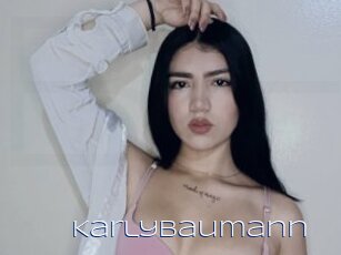 Karlybaumann