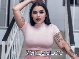 Karlyelee