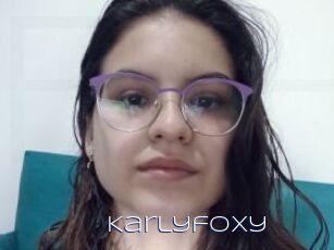 Karlyfoxy
