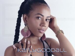 Karlygoodall