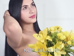 Karlyloue