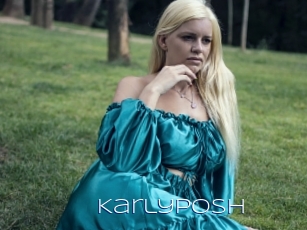 Karlyposh