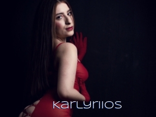 Karlyriios