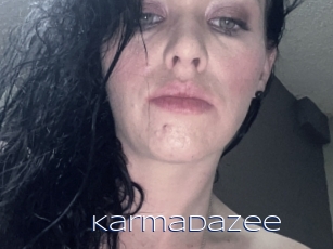 karmadazee Blue Hot