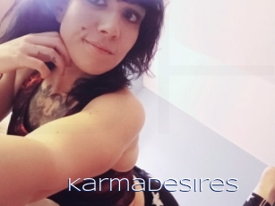 Karmadesires