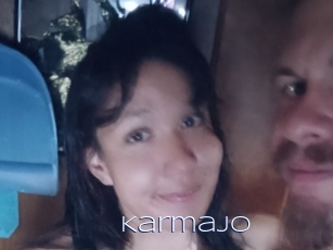 Karmajo