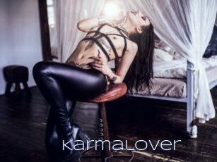karmalover Blue Hot