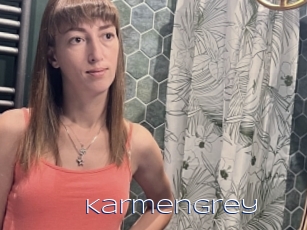 Karmengrey