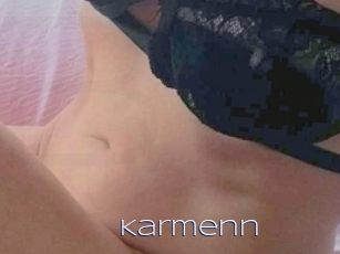 Karmenn